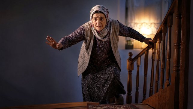Rüyada Annenin Yüksekten Düştüğünü Görmek