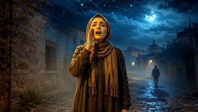 Rüyada Birine Seslenmek Ama Duymaması