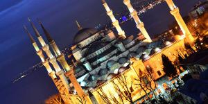 Rüyada Camide Abdest Almak