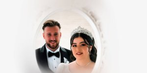 Rüyada Sevgiliyle Evlenmek