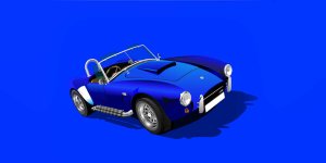 Rüyada Mavi Araba Görmek