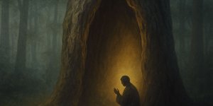 Rüyada Ağaç Kovuğu Görmek