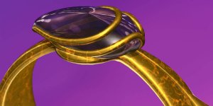 Rüyada Altın Hızma Görmek