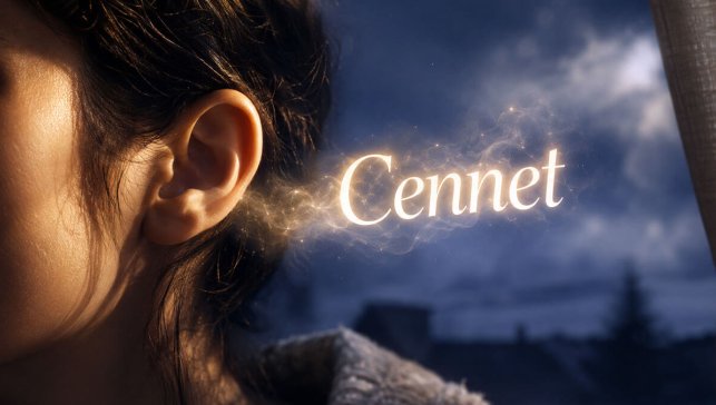 Rüyada Cennet İsmini Duymak