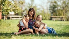 Rüyada Aile Görmek