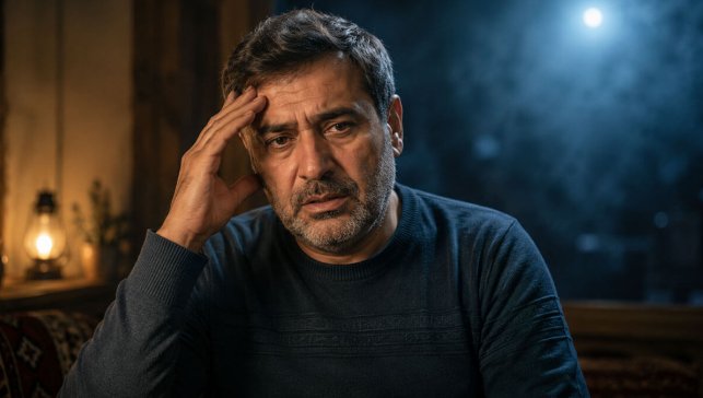 Rüyada Tanıdık Birinin Aklını Yitirdiğini Görmek