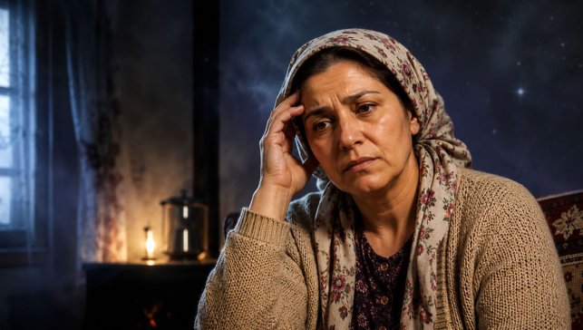Rüyada Annenin Akıl Hastası Olduğunu Görmek