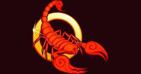 Rüyada Akrep Görmek