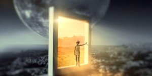 Rüyada Paralel Evren Görmek