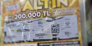 Rüyada Kazı Kazan Oynadığını Görmek