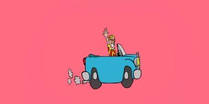 Rüyada Araba Kullanmayı Bilmeyen Birinin Araba Kullanması