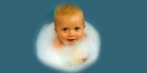 Rüyada Bebek Yıkamak