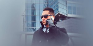 Rüyada Cumhurbaşkanını Korumak