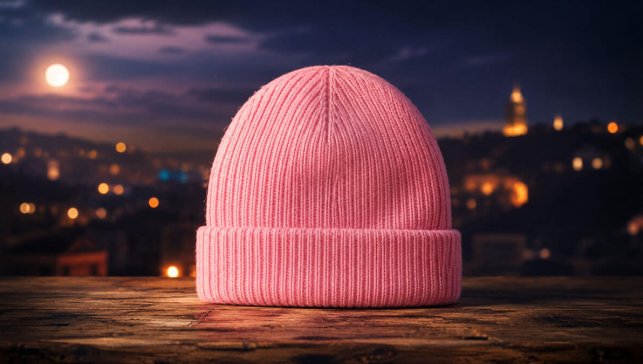 Rüyada Pembe Bere Görmek
