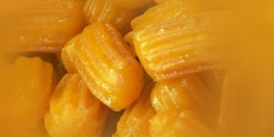 Rüyada Tulumba Tatlısı Görmek