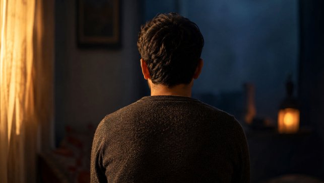 Rüyada Tanıdık Birini Arkası Dönük Görmek