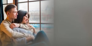 Rüyada Bir Erkeğin Kucağına Oturmak