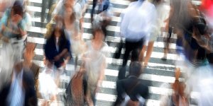 Rüyada Aşiret Görmek