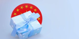 Rüyada Cumhurbaşkanından Hediye Almak