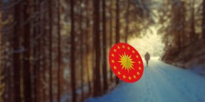 Rüyada Cumhurbaşkanı İle Yürümek