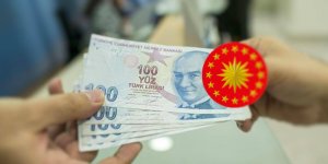 Rüyada Cumhurbaşkanından Para Almak