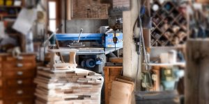 Rüyada Atölye Görmek