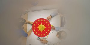 Rüyada Cumhurbaşkanından İş İstemek