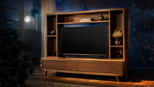 Rüyada TV Ünitesi Görmek
