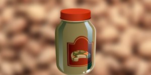 Rüyada Fıstık Ezmesi Görmek