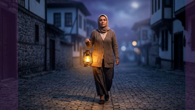 Rüyada Gece Dışarı Çıktığını Görmek