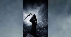 Rüyada Azrail Görmek