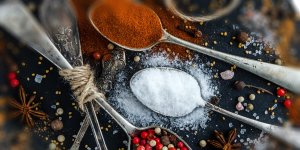 Rüyada Baharat Görmek