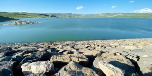 Rüyada Baraj Görmek