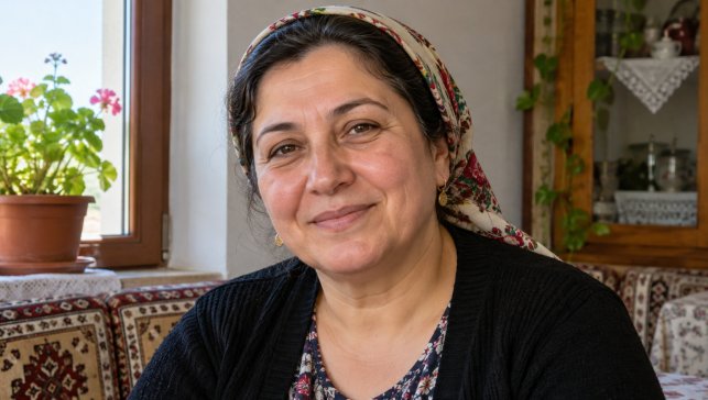 Rüyada Baş Görmek