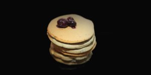 Rüyada Pankek Görmek