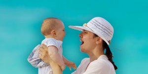 Rüyada Bebek Bakmak