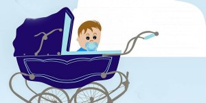 Rüyada Bebek Arabası Görmek