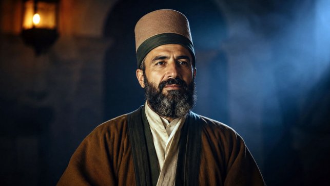 Rüyada Bektaşi Görmek