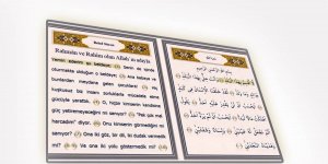 Rüyada Beled Suresini Okumak