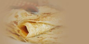 Rüyada Krep Görmek