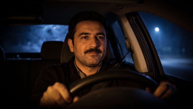 Rüyada Eşinin Araba Kullandığını Görmek