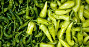 Rüyada Biber Görmek