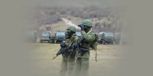 Rüyada İşgal Görmek