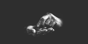 Rüyada Tefeci Görmek