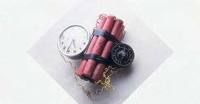 Rüyada Bomba Görmek