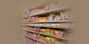 Rüyada Abur Cubur Görmek