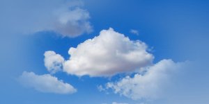 Rüyada Bulut Görmek