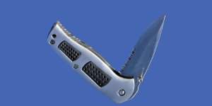 Rüyada Çakı Görmek