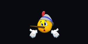 Rüyada Pinokyo Görmek