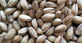 Rüyada Antep Fıstığı Görmek